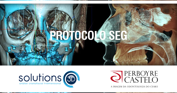 Protocolo SEG – parceria com a Solutions 3D