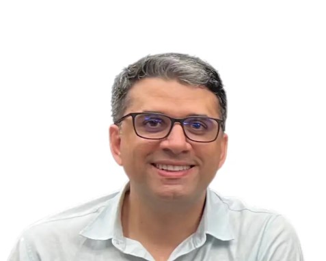 Dr. Fellipe Leite