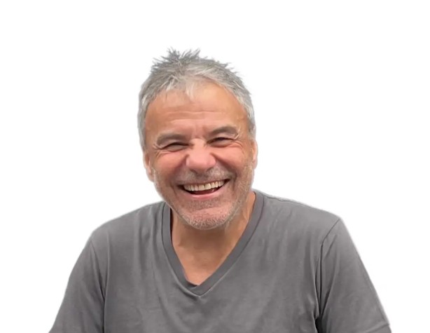 Dr. Renato Maia