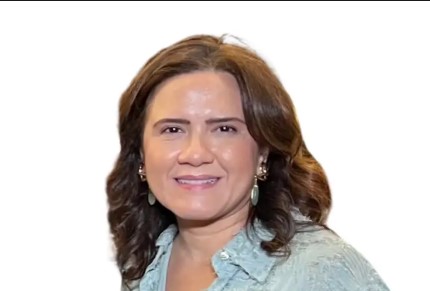 Dra. Marjorie Teles